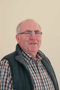 Ludger Uhlenbrock – Geschäftsführer von Uhlenbrock Rohrreinigung.