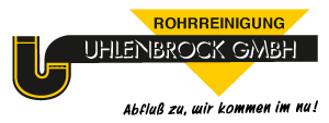 Uhlenbrock Rohrreinigung Gmbh Kontakt So Erreichen Sie Uns